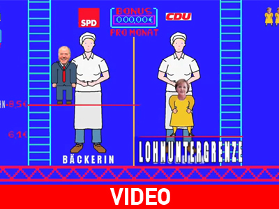 Το debate έγινε… παιχνίδι! Το debate έγινε… παιχνίδι!