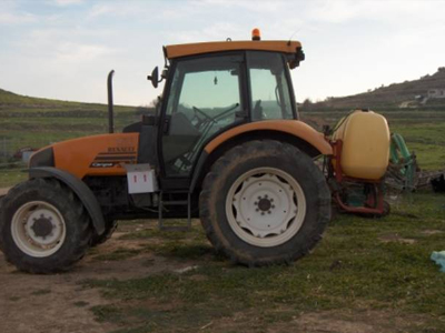 Επεισοδιακή η συζήτηση για το «Δήμητρα»- Απέσυραν το ν/σ