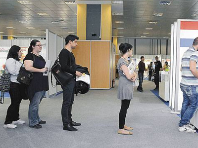 Κίνητρα για νέους επιχειρηματίες