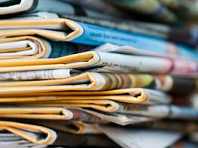 Οι κυκλοφορίες των εφημερίδων στην Αθήνα και πανελλαδικά