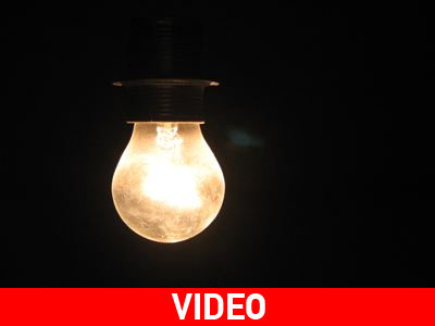 Επανασύνδεση ρεύματος σε σπίτι που διαμένει τυφλός