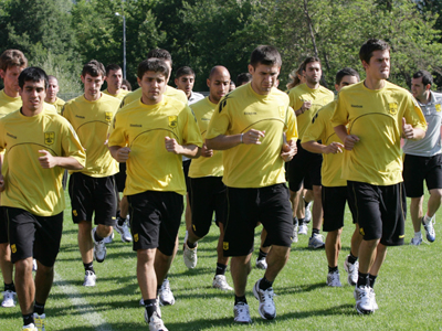 Άφησε υποσχέσεις ο Άρης, 2-1 την Bari