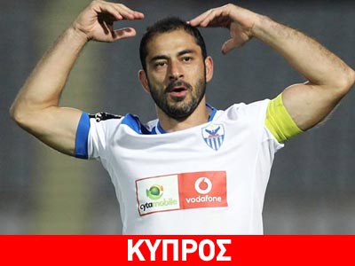 Ανανέωσε με την Ανόρθωση ο Οκκάς