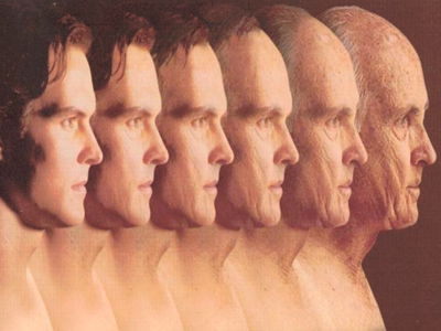 Καλύτερη η ψυχική μας κατάσταση όσο μεγαλώνουμε;