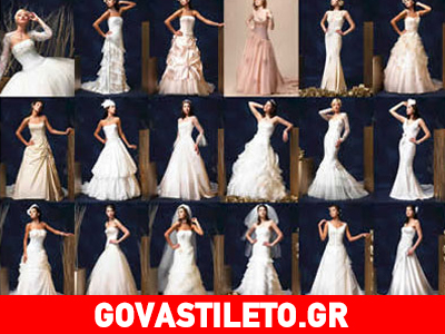 Τι πρέπει να ξέρεις πριν αγοράσεις ένα νυφικό online