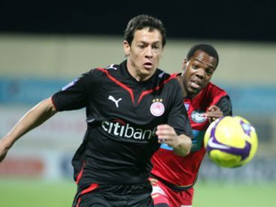 «Ικανοποιητική η κατάσταση του Γκαλέτι»