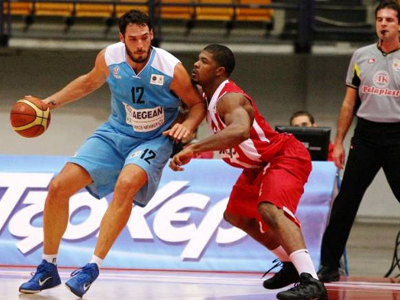 Πέρασε από το Βενετόκλειο ο Ολυμπιακός