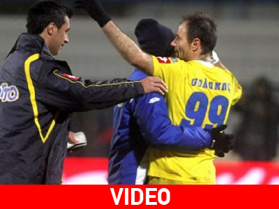 Προκρίθηκε στα ημιτελικά ο Αστέρας Τρίπολης