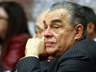 Η εθνική μας μοναξιά… και ο Γιακουμάτος