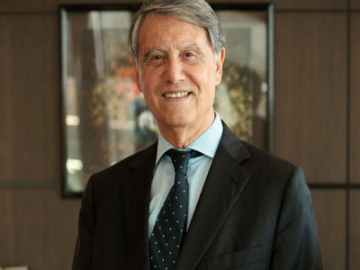 Lifetime Achievement Award  για τον Gianluigi Aponte