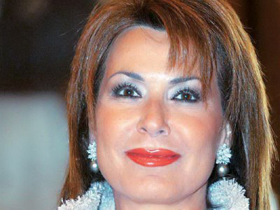 Το «My Greek Drama» και οι αιχμές της Γιάννας!