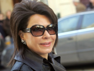 Η Γιάννα στον Πειραιά