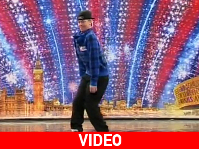 Εντυπωσιακή έναρξη για το «Britain’s Got Talent»