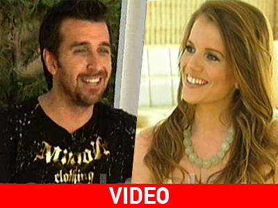 “Η τύχη ήταν με το μέρος μου” – Ο Θάνος Πετρέλης στην Κιμ Κίλιαν