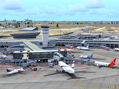 Τελ Αβίβ: Επιτυχής η αναγκαστική προσγείωση ελληνικού αεροσκάφους