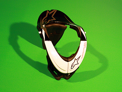 Προστατευτικό κολάρο αυχένα