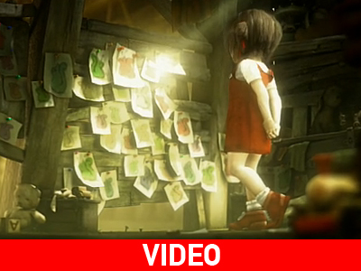 Γνωρίστε την Meline!