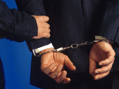 Θεσσαλονίκη: Σύλληψη υπαλλήλου για υπεξαίρεση