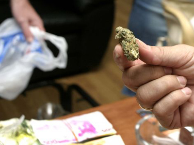 Ηλεία: Τρως μπριζόλα και «τα βλέπεις όλα»…