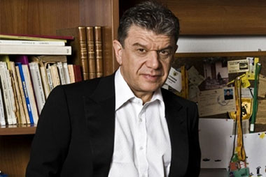 Τα ’ψαλε ο Βούρος στον υπουργό για να τον χαλαρώσει