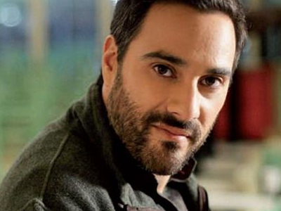 Πασχαλινό μήνυμα ενός chef