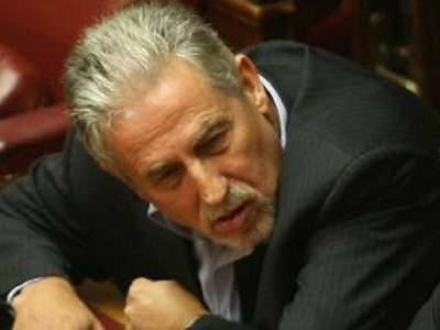 Πελοποννησιακός πόλεμος… βουλευτικός