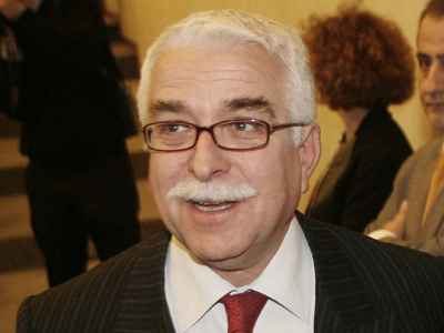 Μετά την Έλσα και… ο Θανάσης