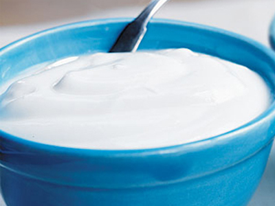 Τα γιαούρτια της οργής