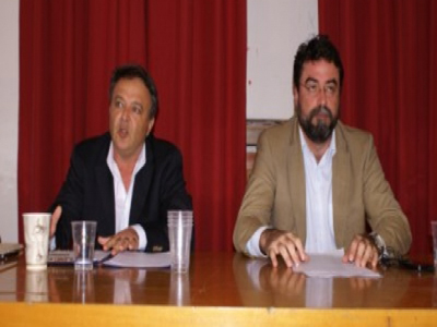 Ωρωπός: Συνεργασία δημοτικών παρατάξεων «Δυναμική Πολιτεία» και ΔΗΣΩ