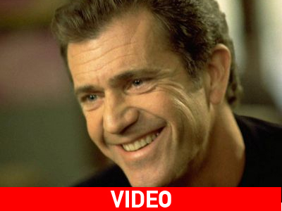 Επιστροφή στη δράση για τον Mel Gibson Επιστροφή στη δράση για τον Mel Gibson