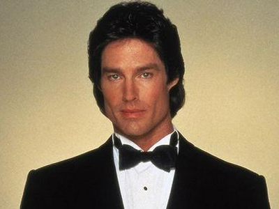 Παρελθόν από την «Τόλμη και Γοητεία» ο Ριτζ! Παρελθόν από την «Τόλμη και Γοητεία» ο Ριτζ!