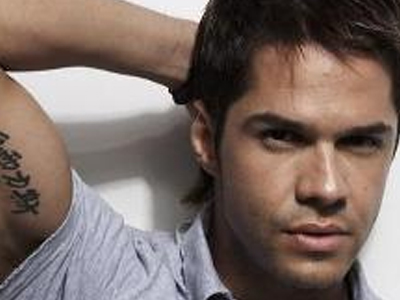 Ο Γιώργος Τσαλίκης στην Κεφαλονιά