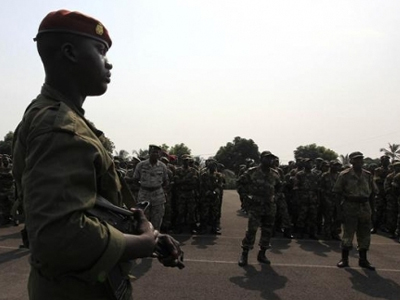 Φήμες περί πραξικοπήματος στο Μαλί Φήμες περί πραξικοπήματος στο Μαλί