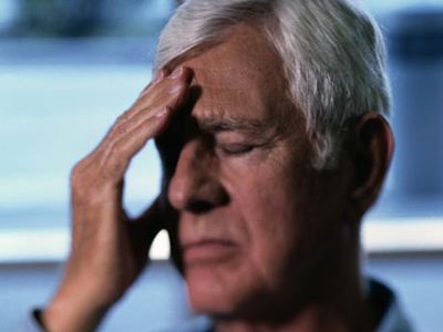 Συναισθηματική παραμέληση και εγκεφαλικό