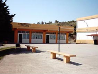 Διέρρηξαν σχολικό συγκρότημα στη Φθιώτιδα