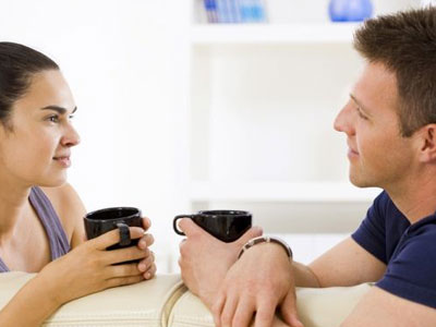 Καβγαδίζουμε συνεχώς