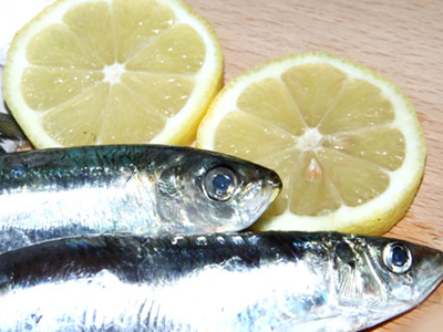 Σήμερα ξεκινά η «Γιορτή Σαρδέλας» στα Χανιά