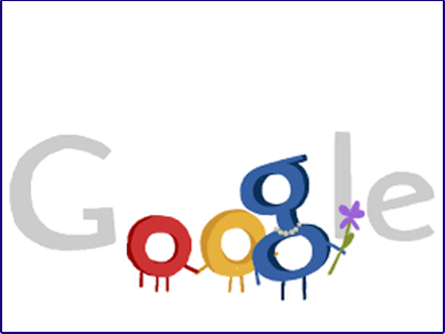 Η Google τιμά σήμερα τις μαμάδες