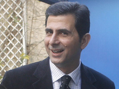 Γιατί χώρισε ο Γκιουλέκας;