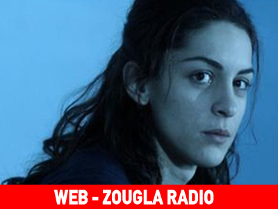 Η Γιούλικα Σκαφιδά στην εκπομπή «Η Bill και οι άλλοι»