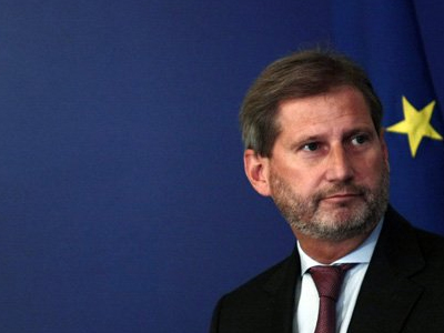 Σύσκεψη για τα συγχρηματοδοτούμενα έργα