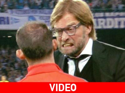 Κλοπ: «Έκανα σαν μαϊμού»