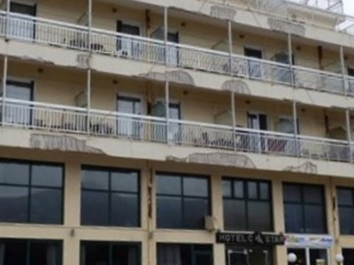 Πετούν στο δρόμο τρόφιμους του Γηροκομείου Κεφαλονιάς