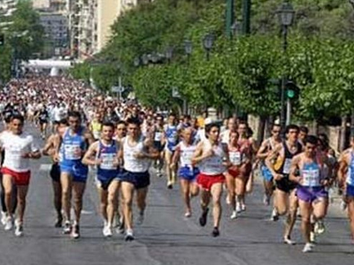 Κυκλοφοριακές ρυθμίσεις για την διεξαγωγή του «28ου Γύρου Αθήνας»