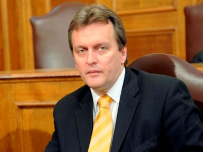 Υποχώρησε ο Γ. Κοντογιάννης