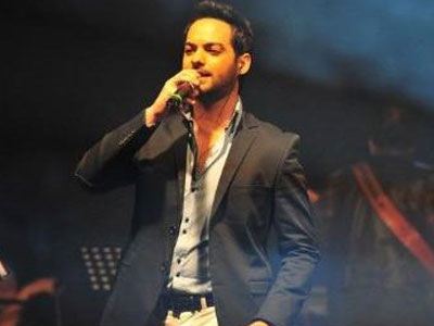 Συνεχίζει στην Πάτρα ο Γιώργος Μάης