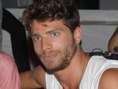 Ερωτευμένος ο Γιώργος Μανίκας