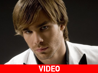 Το νέο video clip του Γιώργου Σαμπάνη‏