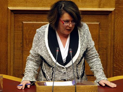 Η Βουλή κάλυψε την…. ακάλυπτη