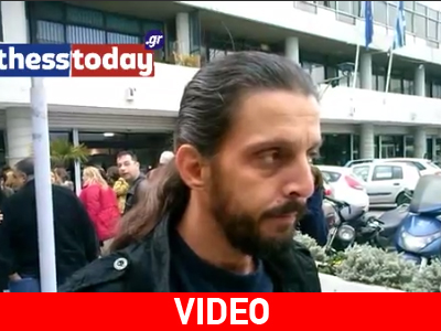 Αρχίζουν εκ νέου τις κινητοποιήσεις στο ΑΠΘ